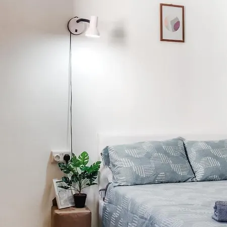 بيت ضيافة Joi's House *