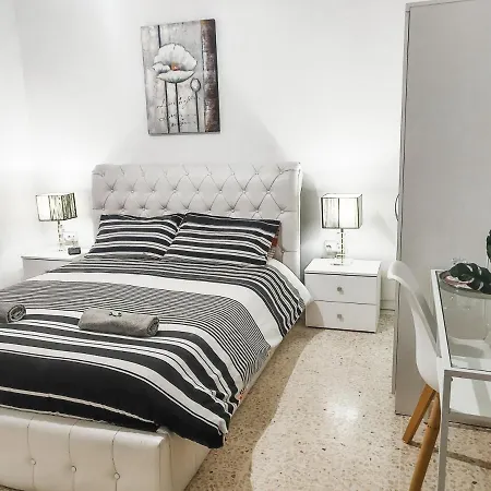 Joi's House Guest house
