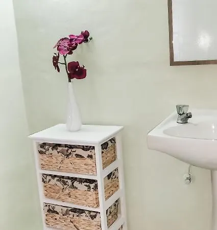 Joi's House Guest house